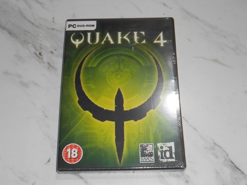 Quake original release - -,