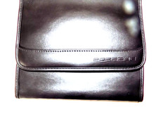 PORSCHE LE  OWNERS MANUAL CASE