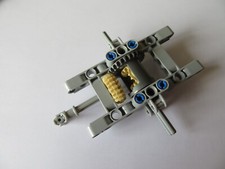 Lego Technic Differential