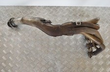 2002 TRIUMPH TT 600 EXHAUST