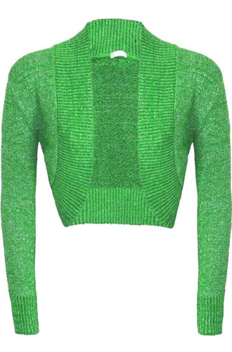 Women ladies cardigan - ladies, long