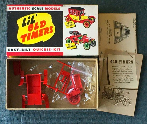 Hudson miniatures lil - hudson,