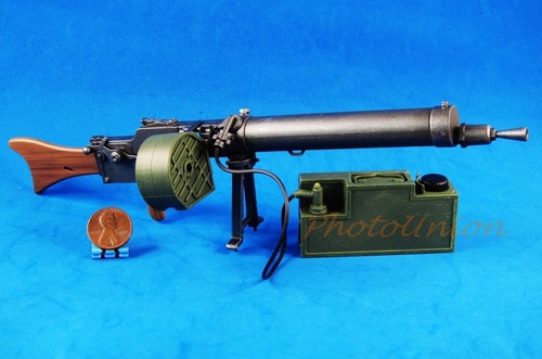 Dragon action figure - 1:6,