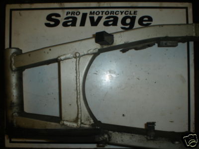 Kawasaki zx6r ninja 1998 - g,