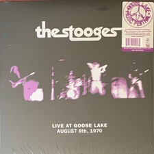 The Stooges | Live at Goose