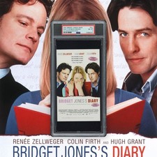 2001 Bridget Jones's Diary