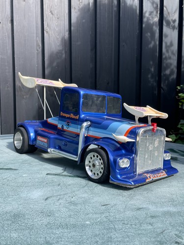 1980 bolide blizzard - 1980,