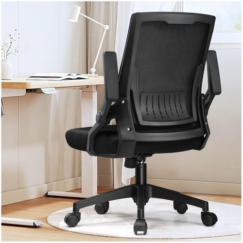 Breathable mesh office chair - mesh,