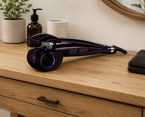 Babyliss automatic curl secret - automatic,