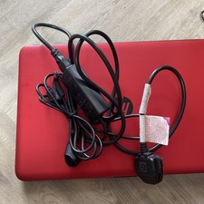 HP TPN-C125 laptop 15.6”