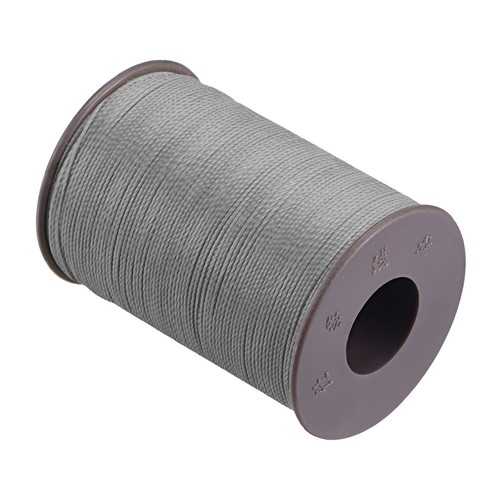 Thin waxed thread 137 yards - thin, thread,