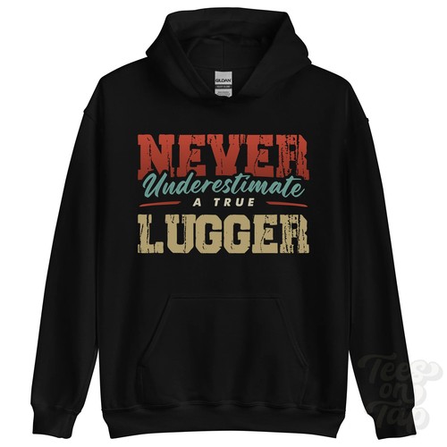 Never underestimate true - never,