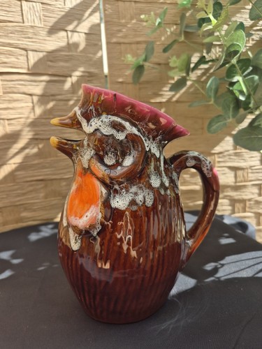 Vintage vallauris ceramic - vintage,