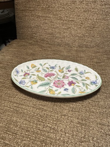 Vintage minton haddon hall - vintage,