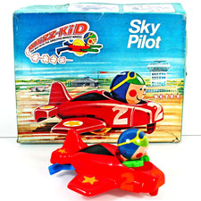 PEDIGREE SKY PILOT c.1960's