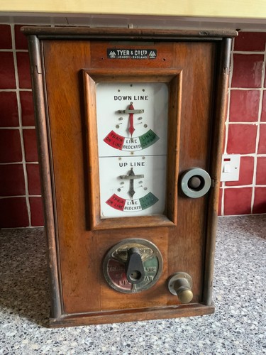 Signal box tyer scottish - signal,