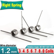 Torsion Spring (pack of 10)