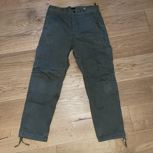 Levis skateboarding cargo mens - levis,