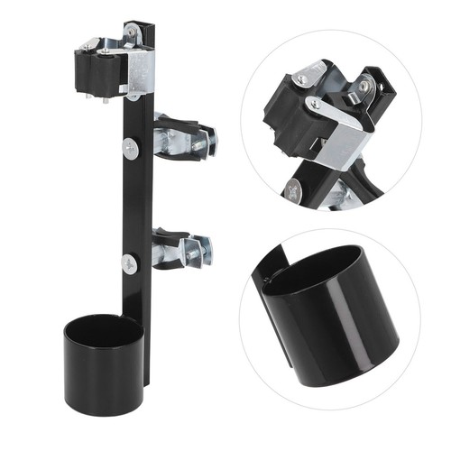 Mobility scooter cane - mobility, holder