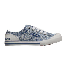 Rocket Dog Jazzin Plaza Womens