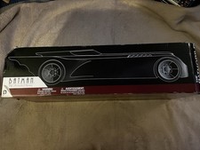 DC Collectibles Batman The Animated Series Batmobile
