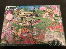 FALCON 500 Piece “Summer