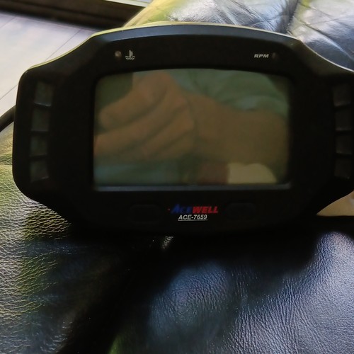 Kitcar digidash acewell - kitcar,