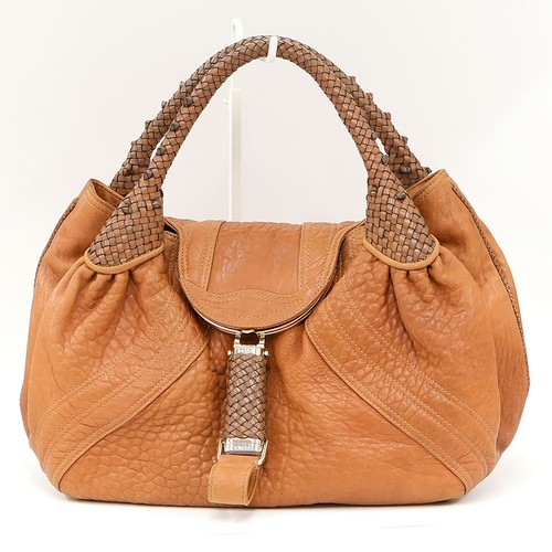 Fendi spy handbag - fendi,