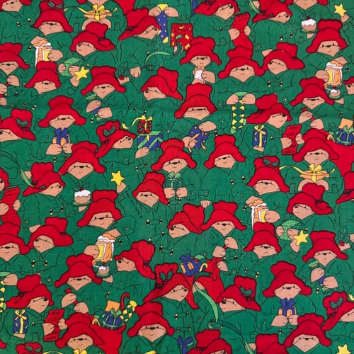 Paddington bear christmas - paddington,
