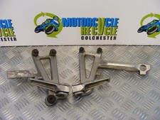 Honda CBR 600 F Rear Footrest