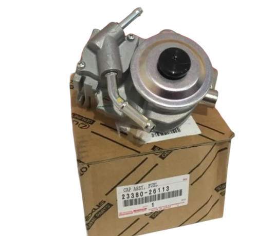 Genuine toyota fuel - genuine, assy