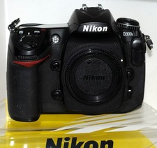 Nikon d300s spares or - spares,