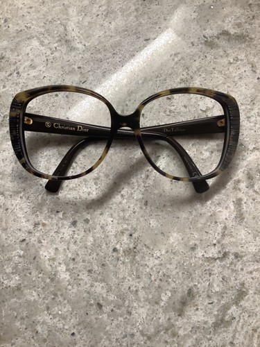 Christian dior large frames - christian,