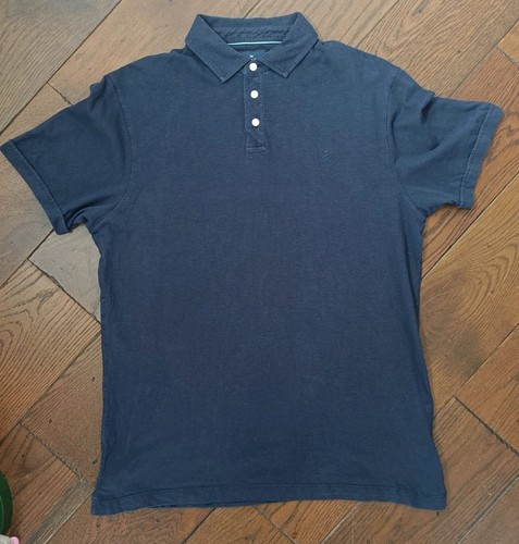 Hackett london men s blue - london,