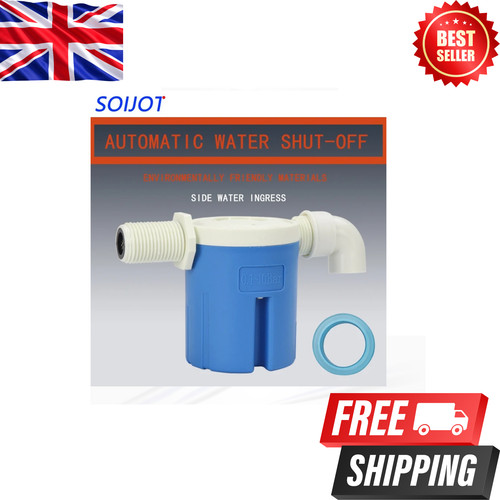 Automatic water level - automatic,