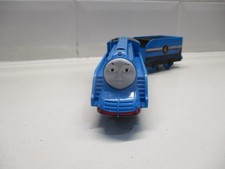 tomy trackmaster thomas the