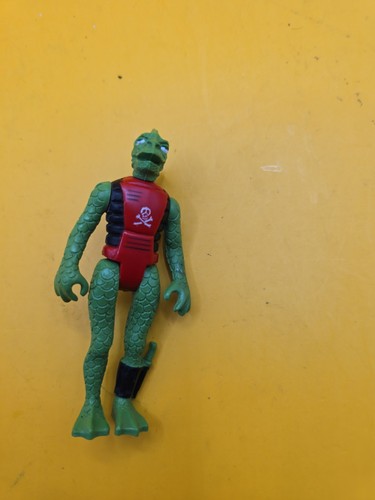 1984 action force kraken - 1984,