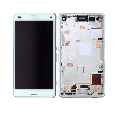 Sony xperia compact - xperia,