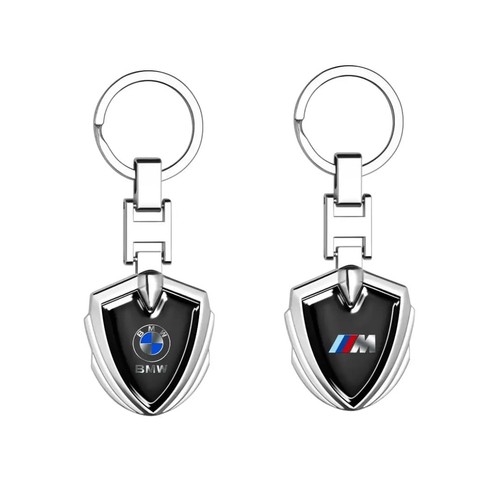 Luxury car metal badge key - luxury,
