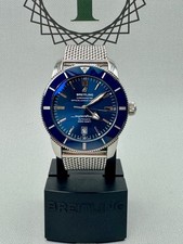 2019 Breitling Superocean