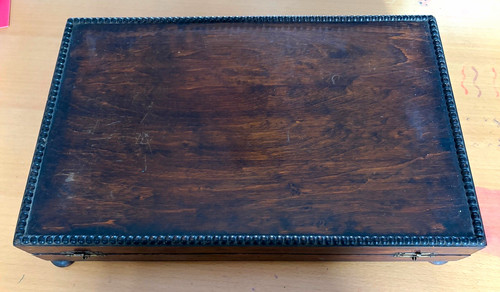 Bassett sons sheffield - r., &