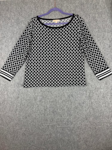 Michael kors top - top, black