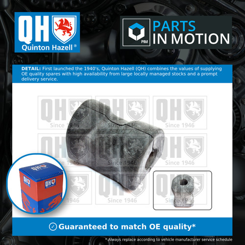 Anti roll bar - anti, fits