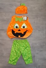 BNWT AGE 6-9 MONTHS PUMPKIN
