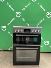 Beko Double Oven Electric