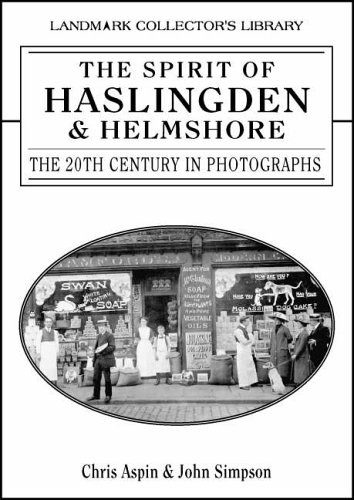 The spirit haslingden and - the,