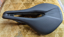 Specialized S-Works Power Carbon Road Saddle 143mm Black Superlight