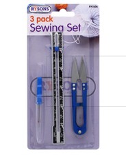 3pcs Sewing Tool seam ripper