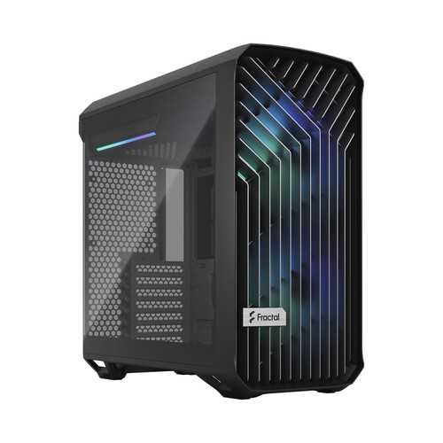Fractal design torrent compact - torrent,