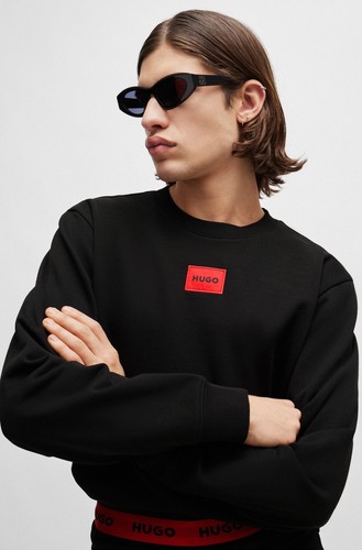 Hugo boss sweatshirt - hugo,